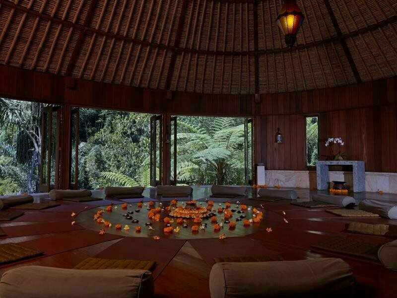 Bagus Jati Health & Wellbeing Retreat