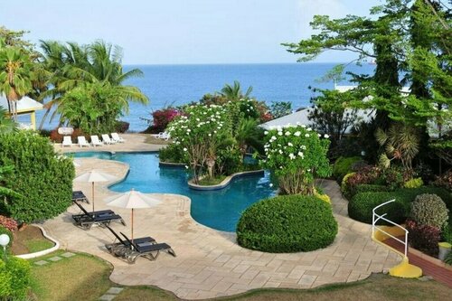 Tropical Beach Hotel, Забронировать Отель Отели Мармарис с парковкой, Парковка
