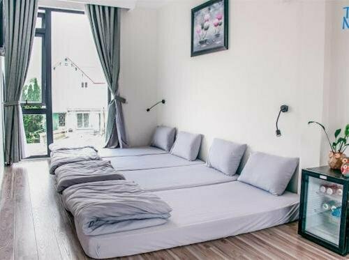 Phuong Vy 2, Rezervovat Hotel Dalat Lam Dong