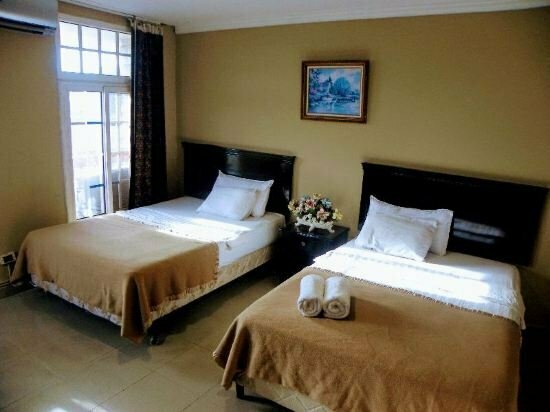 Hotel Meryland