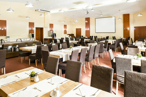 Parkhotel Plzen Congress Center, Забронировать Отель Пльзень Пльзень