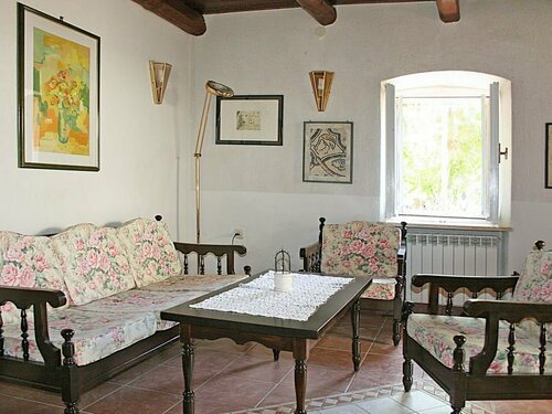 Holiday Home Villa Crispo by Interhome, Забронировать Отель Медулин Pula Riviera