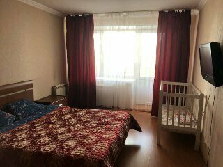 Kravc Grupp v Mikrorayone Kanishchevo Flat, Prenota Appartamento Hotel a Central Russia con parcheggio, Parcheggio