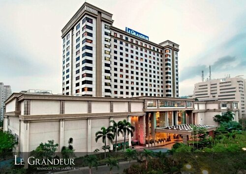 Le Grandeur