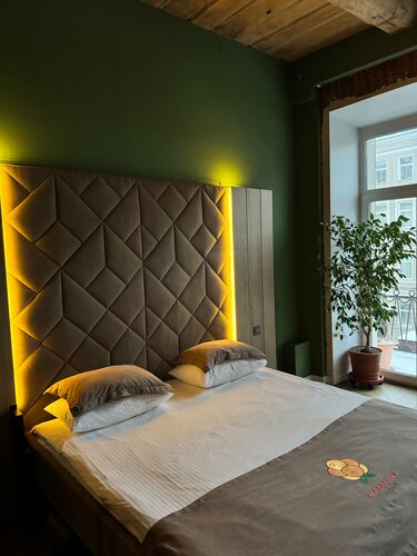 Moroshka Home Guest house, Book Pension Tsentralny district Sankt Petersborg