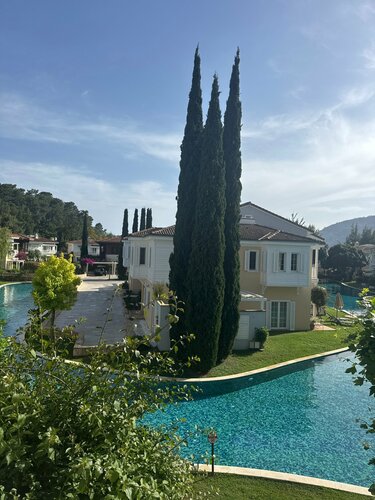 Villa Safiya, Rezervovat Vila Fethiye Area chaty, Chalupa