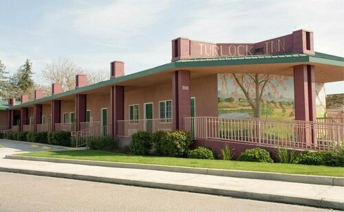 Fairfield by Marriott Inn & Suites Turlock, Rezervați Hotel Turlock California