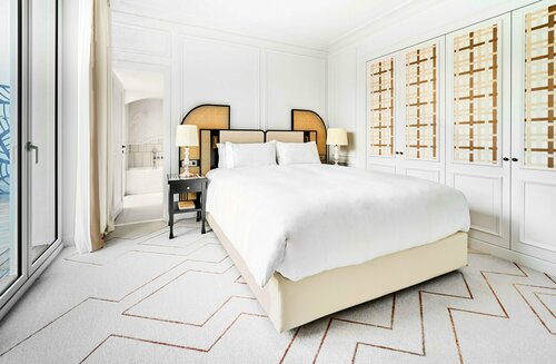 InterContinental Carlton Cannes, Rezervasyon Otel Cannes havuzlu oteller, Yüzme Havuzu