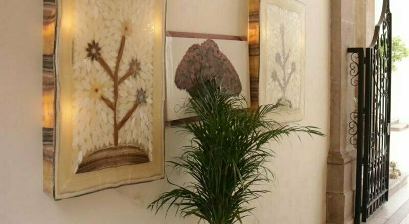 Hotel Boutique Paulina