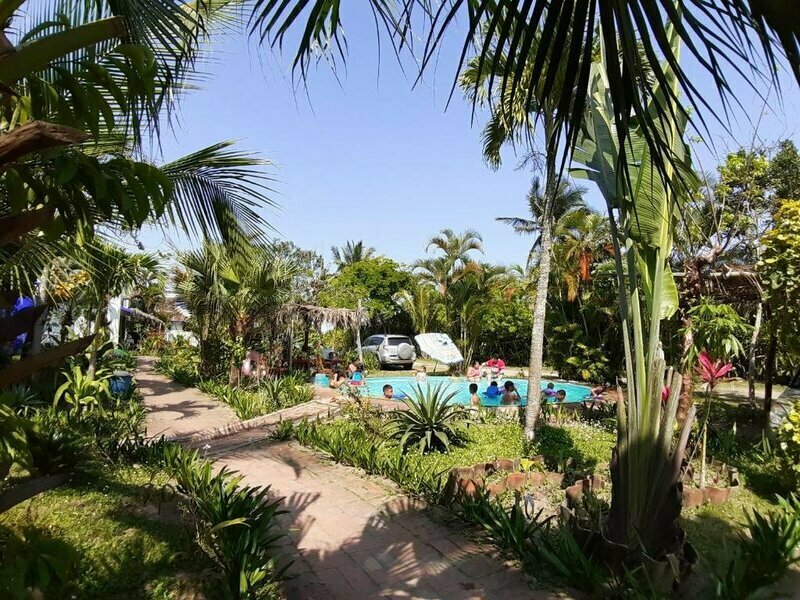 Hotel Cocoloco