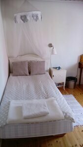 B & B Heimdallhuset