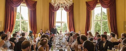Coul House Hotel, Book Hotel Hoteller i Scotland med parkering, Parkering