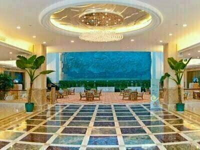 Huizhou Wanyun Holiday Hotel, Забронировать Отель Хуаншань Huangshan Mountain