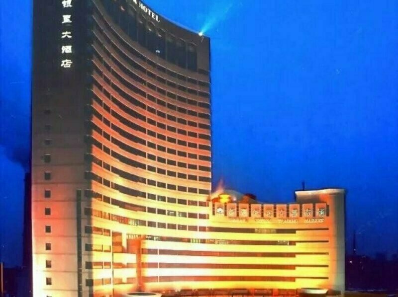 Silver Star Hotel