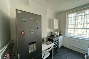 Modern & Peaceful 1BD Flat - Islington