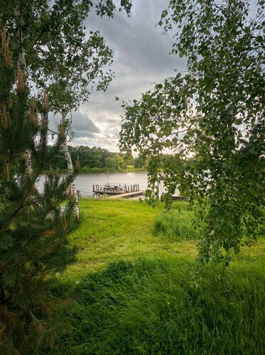 Arkhangelsk Dachas, Prenota Affittacamere Hotel a Central Russia con parcheggio, Parcheggio