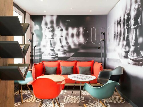 ibis La Rochelle Centre Historique, Prenota Hotel Hotel a Aquitania con colazione, Colazione