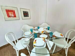 Wait n Sea Apartment