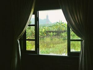 Dinh Gia Home, Reserva ahora Hostal o pensión Hoteles en Ninh Binh con piscina, Piscina