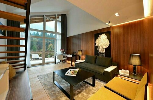 Ferienhaus Badersee, Prenota Appartamento Grainau Garmisch-Partenkirchen