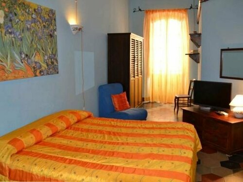 B&B La Babbajola, Забронировать Отель Иглесиас Коста Верде