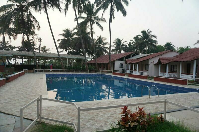 Colmar Beach Resort
