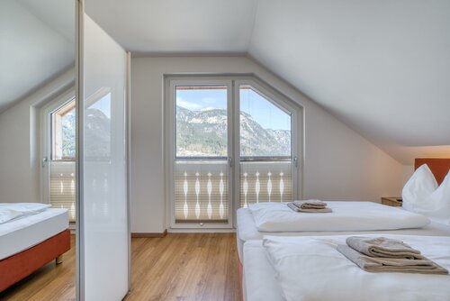 COOEE alpin Hotel Dachstein, Брондау Қонақ үй Gosau 