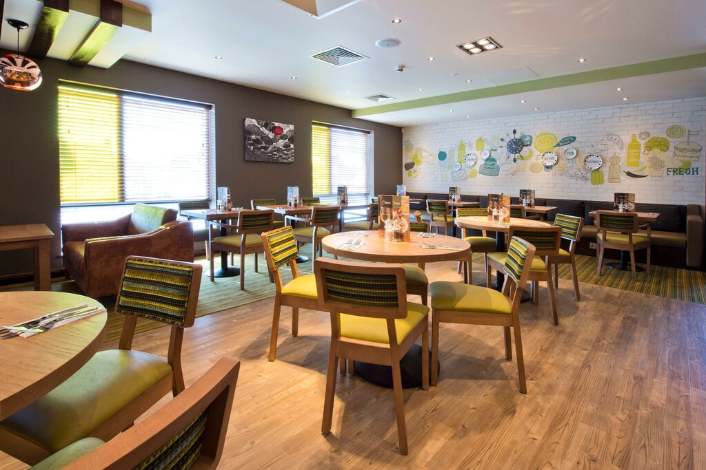 Premier Inn