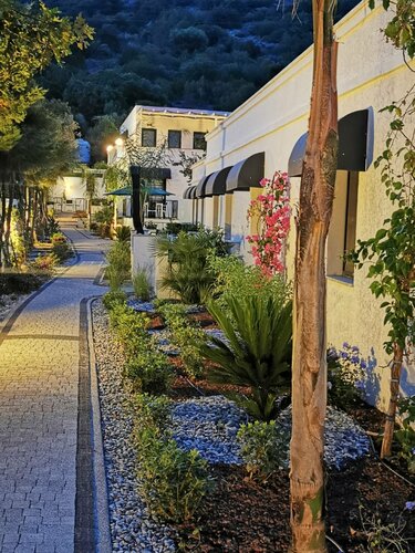 Yalin Apart Hotel