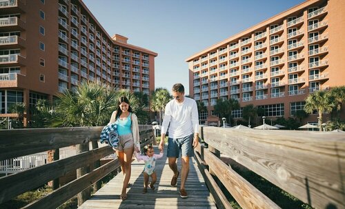Perdido Beach Resort, Réserver Complexe hôtelier Hôtels à Alabama avec parking, Parking