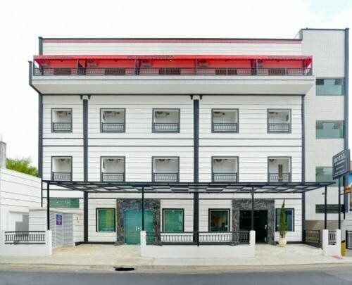 Rohedama Hotel, Забронировать Отель Отели Гуаратингета по системе «всё включено», Всё включено