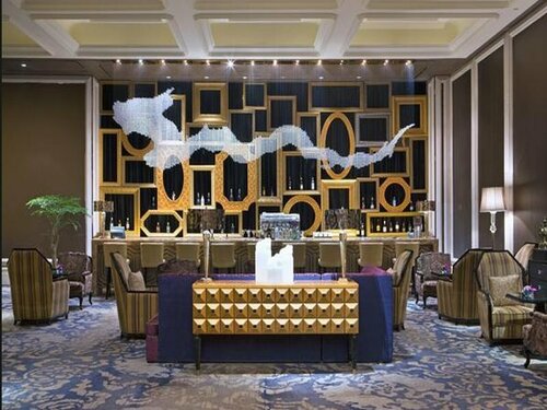 Wanda Vista Shenyang, Book Hotel Shenhe Shenyang