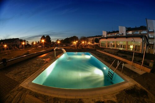 Hotel ***NAT Sarbinowo, Забронировать Отель Сарбиново Мельно