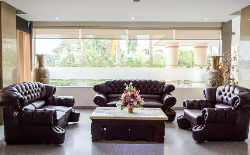Aviari Hotel