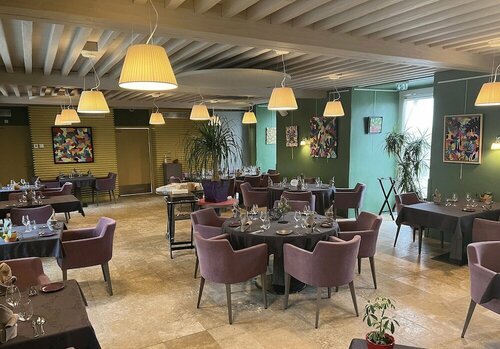 Chateau du Bost, Book Hotel Hoteller i Burgund med pool, Swimmingpool