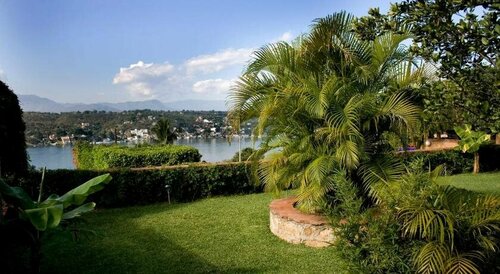 La Casa del Guamúchil, Prenota Hotel Tequesquitengo Morelos