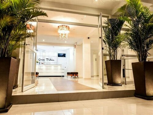Hotel Gran Palma Piura, Book Hotel Hotels in Piura with Parking, Parking