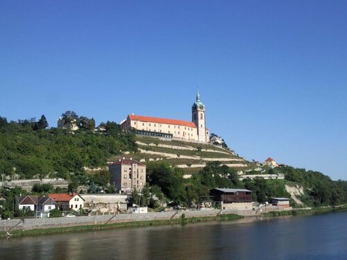 Hotel Jaro, Prenota Hotel Mělník Boemia centrale