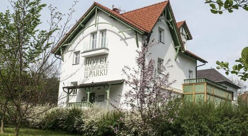 Hotel U Parku, Reserva ahora Hotel Hořovice Bohemia Central