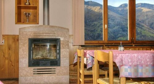 Albergo De Jean, Prenota Hotel Garzeno Lombardia