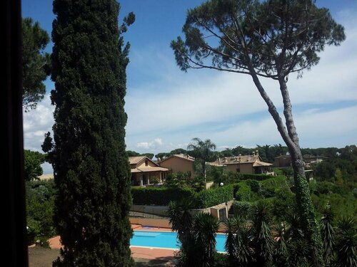 Lorium, Réserver Hôtel Hôtels à Latium avec piscine, Piscine