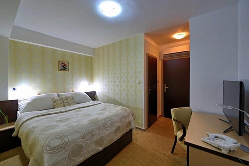 Hotel Šariš, Book Hotel Bardejov Northeastern Slovakia
