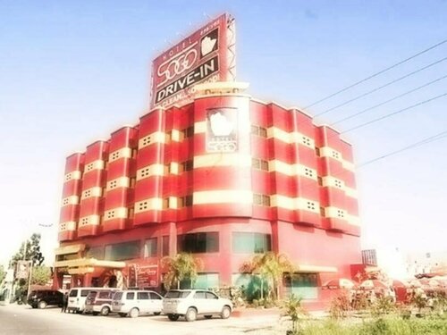 Hotel Sogo Naga, Prenota Hotel Hotel a Luzon con parcheggio, Parcheggio
