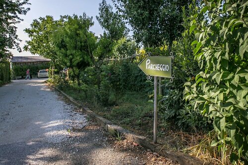 Il Quercione Agriturismo, Buchen Sie Ferienhaus Rivotorto Umbrien