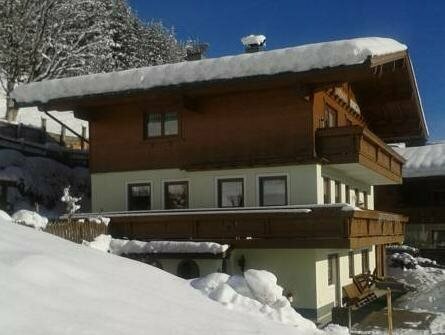 Landhaus Birgit, Reserva ahora Casa o chalet Hinterglemm 