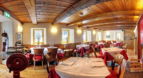 Locanda Orelli, Prenota Hotel Bedretto Valle Bedretto