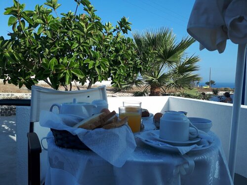 Hotel Paradisos Oia, Đặt Khách sạn Paradisos Hy Lạp
