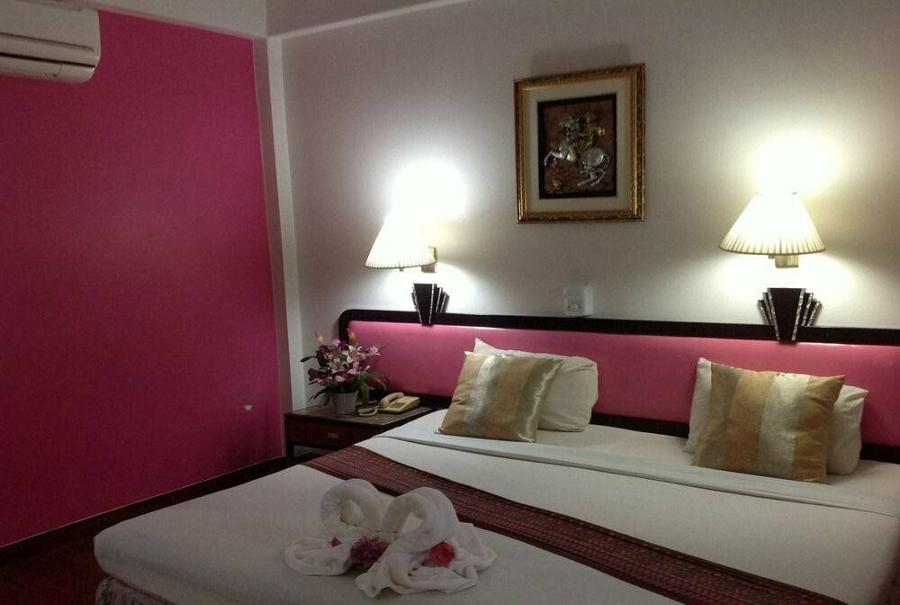 Hotel Passion