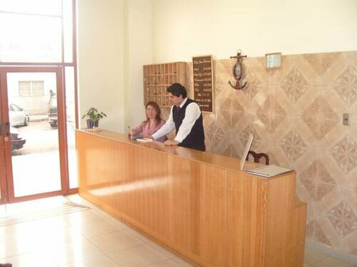 Jham Hotel, Book Hotel Iquique Tarapacá