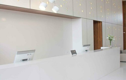 Esplendor by Wyndham Asuncion, Забронировать Отель Асунсьон Парагвай